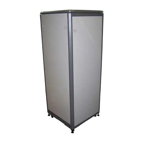 Шкаф коммутационный Lanmaster Eco (TWT-CBE-27U-6x6) 27U 600x600мм пер.дв.стекл задн.дв.стал.лист 2 б, Серый, Eco
Шкаф коммутационный Lanmaster Eco (TWT-CBE-27U-6x6) 27U 600x600мм пер.дв.стекл задн.дв.стал.лист 2 б, Серый, Eco