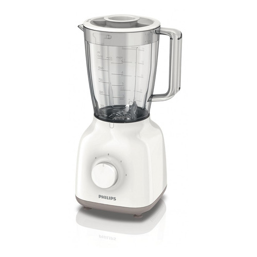 Блендер PHILIPS Daily Collection HR2100/00, стационарный, белый, Daily Collection HR2100/00
Блендер PHILIPS Daily Collection HR2100/00, стационарный, белый, Daily Collection HR2100/00