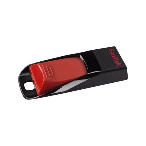 Флешка USB VERBATIM PINSTRIPE 16Гб, USB3.0, черный [49316] VERBATIM