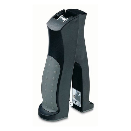 Степлер Kw-Trio 5533BLK Half-strip Elegant 24/6 (20листов) черный 150скоб блистер 12 шт./кор.
Степлер Kw-Trio 5533BLK Half-strip Elegant 24/6 (20листов) черный 150скоб блистер 12 шт./кор.