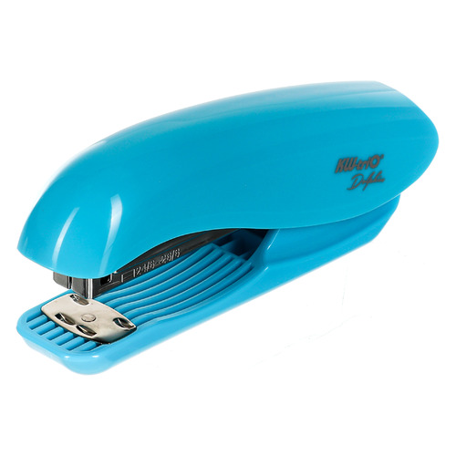 Упаковка степлеров KW-Trio Dolphin 5665blue, 20 листов, 150 скоб, голубой 12 шт./кор., 5665blue
Упаковка степлеров KW-Trio Dolphin 5665blue, 20 листов, 150 скоб, голубой 12 шт./кор., 5665blue