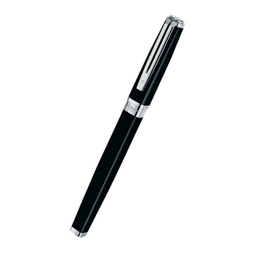 Ручка перьев. Waterman Exception Slim (S0637010) Black ST F золото 18K подар.кор., Slim
Ручка перьев. Waterman Exception Slim (S0637010) Black ST F золото 18K подар.кор., Slim