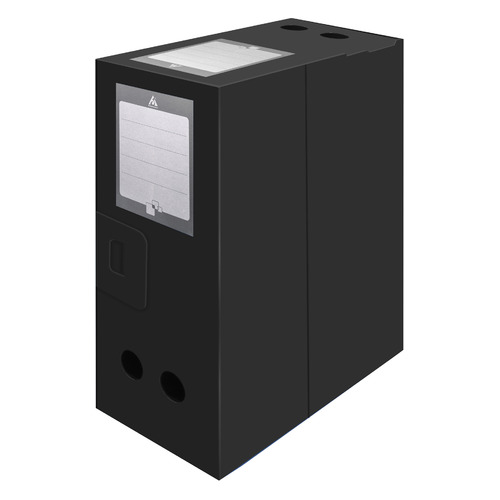 Упаковка коробов архивных БЮРОКРАТ -BA120BLCK, пластик, 120мм, 330х245, черный 20 шт./кор.
Упаковка коробов архивных БЮРОКРАТ -BA120BLCK, пластик, 120мм, 330х245, черный 20 шт./кор.