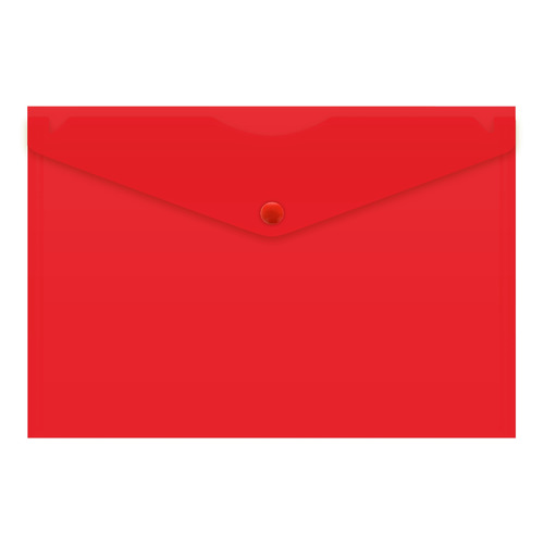 Упаковка конвертов на кнопке БЮРОКРАТ -PK804A5NRED, A5 непрозрачный пластик, 0.18мм, красный 10 шт./кор. 
Упаковка конвертов на кнопке БЮРОКРАТ -PK804A5NRED, A5 непрозрачный пластик, 0.18мм, красный 10 шт./кор.