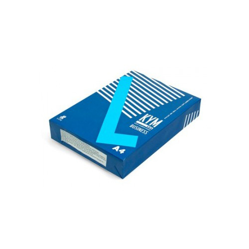 Бумага Kym Lux Classilc BKLUX A4/80г/м2/500л./белый CIE150% общего назначения(офисная) 5 шт./кор., Classilc
Бумага Kym Lux Classilc BKLUX A4/80г/м2/500л./белый CIE150% общего назначения(офисная) 5 шт./кор., Classilc