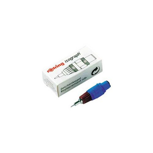 Пишущий элемент для рапидографа Rotring S0219740 0.7мм