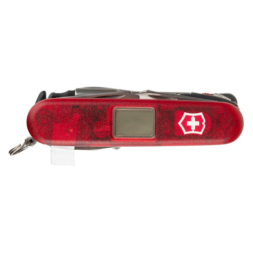 Складной нож Victorinox SwissChamp XAVT, 81 функций, 91мм, красный , коробка подарочная, SwissChamp XAVT
Складной нож Victorinox SwissChamp XAVT, 81 функций, 91мм, красный , коробка подарочная, SwissChamp XAVT