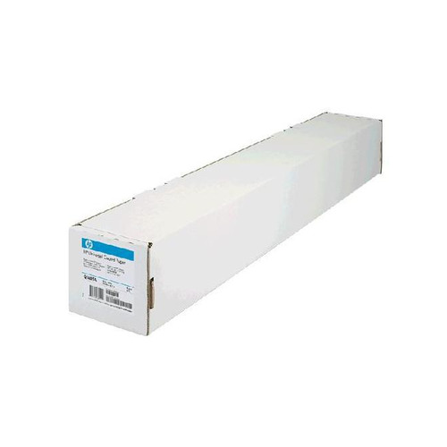 Бумага HP Q1405B 36"(A0) 914мм-45м/95г/м2/белый универсальная (с покрытием) втулка:50.8мм (2")
Бумага HP Q1405B 36"(A0) 914мм-45м/95г/м2/белый универсальная (с покрытием) втулка:50.8мм (2")