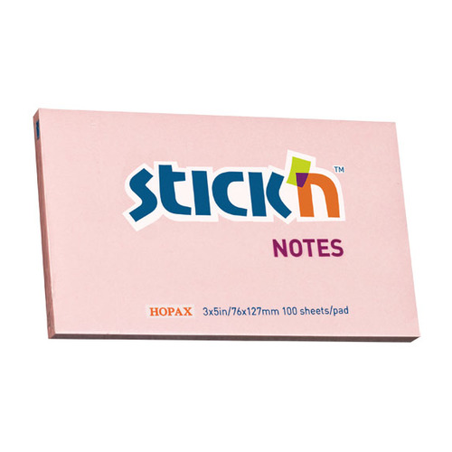 Упаковка блоков самоклеящихся STICK`N 21154 76x127 розовый 12 шт./кор. 
Упаковка блоков самоклеящихся STICK`N 21154 76x127 розовый 12 шт./кор.