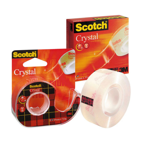 Упаковка клейкой ленты 3M Scotch 600, 19мм, 33м, 7100027388 12 шт./кор., Scotch 600
Упаковка клейкой ленты 3M Scotch 600, 19мм, 33м, 7100027388 12 шт./кор., Scotch 600