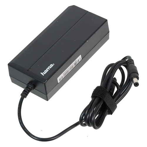 Адаптер питания HAMA NB Uni8 12102, 70Вт, черный