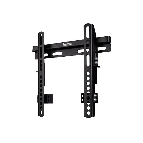 Кронштейн для телевизора Hama H-96099 черный 19"-48" макс.60кг настенный фиксированный
Кронштейн для телевизора Hama H-96099 черный 19"-48" макс.60кг настенный фиксированный