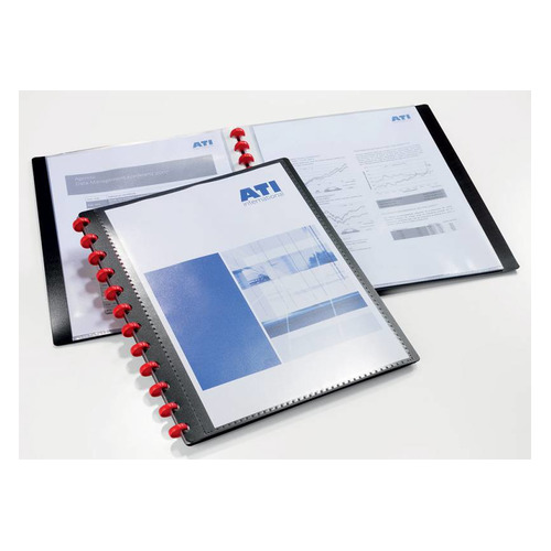 Папка с 20 прозр.вклад. Durable Duralook Easy Plus 2427-01 карм.на лиц.стор. черный вклад.съемн. 8 шт./кор.
Папка с 20 прозр.вклад. Durable Duralook Easy Plus 2427-01 карм.на лиц.стор. черный вклад.съемн. 8 шт./кор.