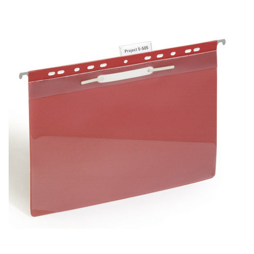 Папка-скоросшиватель Durable Clear View Suspension File 2560-10 A4 боков.перф. пластик серый инфо-ок 25 шт./кор.
Папка-скоросшиватель Durable Clear View Suspension File 2560-10 A4 боков.перф. пластик серый инфо-ок 25 шт./кор.