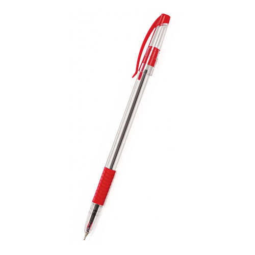 Упаковка шариковых ручек CELLO SLIMO GRIP, 0.7мм, коробка 50 шт./кор., Slimo Grip
Упаковка шариковых ручек CELLO SLIMO GRIP, 0.7мм, коробка 50 шт./кор., Slimo Grip
