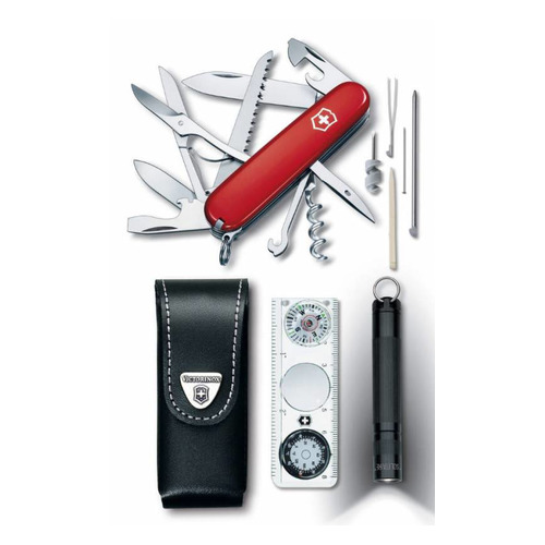 Набор инструментов Victorinox Traveller Set (1.8726) компл.:нож/фонарь/компас/чехол карт.коробка
Набор инструментов Victorinox Traveller Set (1.8726) компл.:нож/фонарь/компас/чехол карт.коробка
