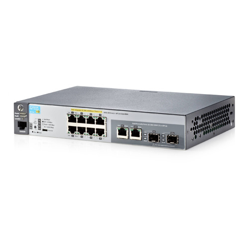 Коммутатор HPE Aruba 2530, J9774A коммутатор hpe aruba 2530 j9774a