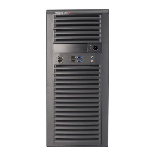 все цены на Корпус SuperMicro CSE-732D4F-903B онлайн