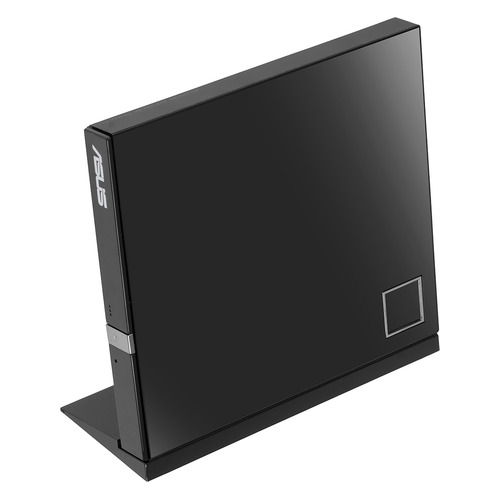 Оптический привод Blu-Ray ASUS SBC-06D2X-U/BLK/G/AS, внешний, USB, черный, Ret, SBC-06D2X-U/BLK/G/AS
Оптический привод Blu-Ray ASUS SBC-06D2X-U/BLK/G/AS, внешний, USB, черный, Ret, SBC-06D2X-U/BLK/G/AS
