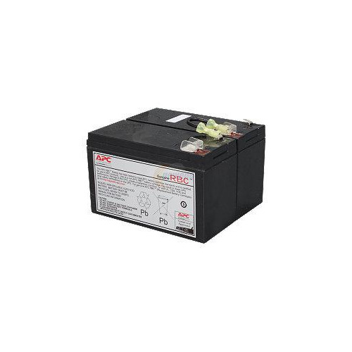 все цены на Батарея для ИБП APC APCRBC109 онлайн