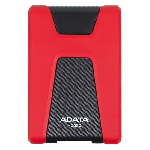 Внешний диск HDD A-DATA DashDrive Durable AHD650-1TU3-CRD, 1ТБ, красный, AHD650-1TU3-CRD
Внешний диск HDD A-DATA DashDrive Durable AHD650-1TU3-CRD, 1ТБ, красный, AHD650-1TU3-CRD