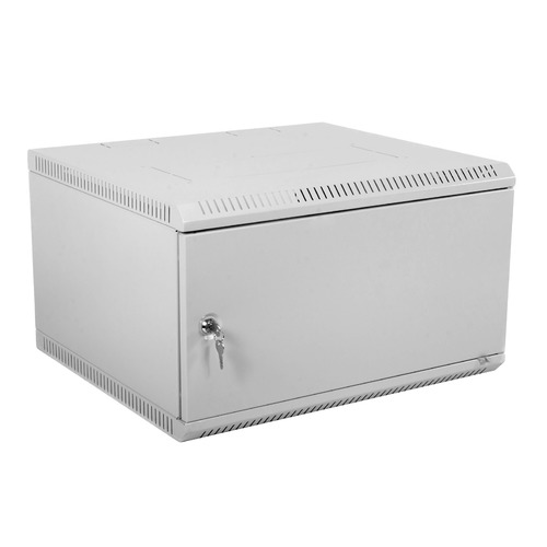 Шкаф коммутационный ЦМО (ШРН-Э-6.350.1) 6U 600x350мм пер.дв.стал.лист несъемн.бок.пан. серый
Шкаф коммутационный ЦМО (ШРН-Э-6.350.1) 6U 600x350мм пер.дв.стал.лист несъемн.бок.пан. серый