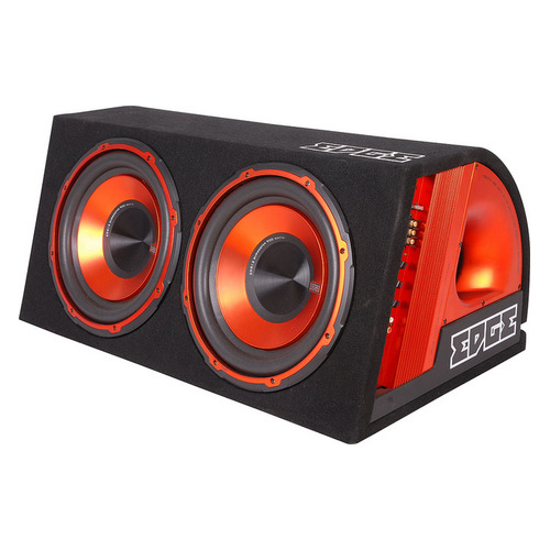 Сабвуфер автомобильный EDGE EDB12A Twin Active E2, активный, EDB12A Twin Active E2
Сабвуфер автомобильный EDGE EDB12A Twin Active E2, активный, EDB12A Twin Active E2