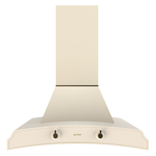 Вытяжка каминная GORENJE Classico DK63MCLI, бежевый, тактовое управление, DK63MCLI
Вытяжка каминная GORENJE Classico DK63MCLI, бежевый, тактовое управление, DK63MCLI