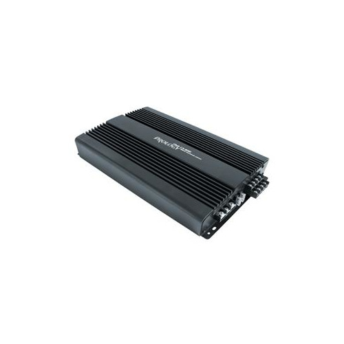 Усилитель автомобильный PROLOGY CA-400, черный