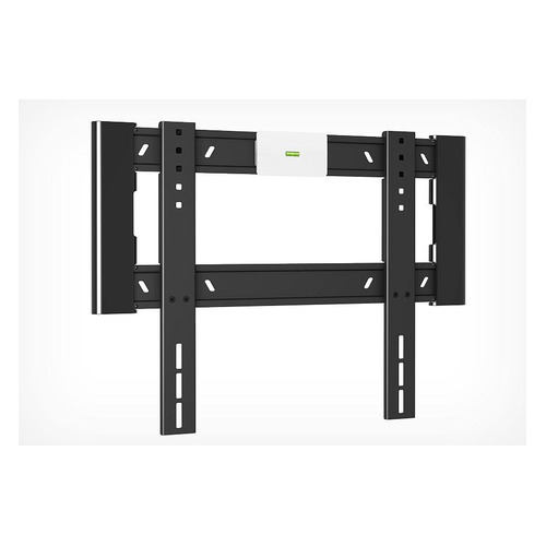 Кронштейн для телевизора Holder LCD-F4607 черный 32"-65" макс.40кг настенный фиксированный цена Кронштейн для телевизора Holder LCD-F4607 черный 32"-65" макс.40кг настенный фиксированный цены онлайн