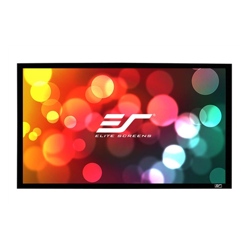 Экран ELITE SCREENS SableFrame ER150WH1, 332х186.9 см, 16:9, настенно-потолочный, ER150WH1
Экран ELITE SCREENS SableFrame ER150WH1, 332х186.9 см, 16:9, настенно-потолочный, ER150WH1