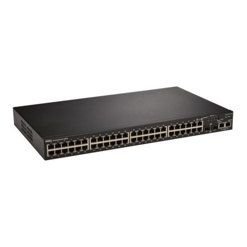 Коммутатор Dell 210-19769-2 48x10/100/4G (2SFP) Stackable switch/PDU/3Y Pro_4HMC, 210-19769-2
Коммутатор Dell 210-19769-2 48x10/100/4G (2SFP) Stackable switch/PDU/3Y Pro_4HMC, 210-19769-2