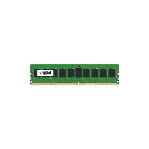 Память DDR4 Crucial CT8G4RFD8213 8Gb DIMM ECC Reg PC4-17000 CL15 2133MHz, CT8G4RFD8213
Память DDR4 Crucial CT8G4RFD8213 8Gb DIMM ECC Reg PC4-17000 CL15 2133MHz, CT8G4RFD8213