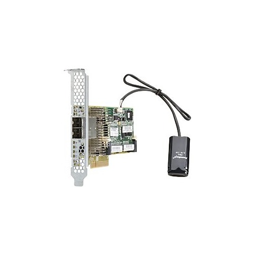 Контроллер HPE 867984-B21 DL360 Gen10 Intrusion Detection Kit HPE