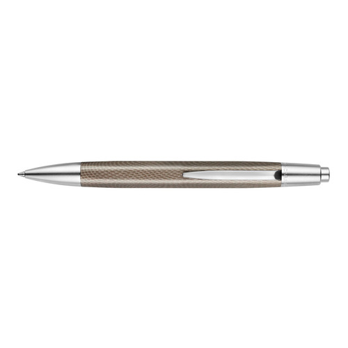 Ручка шариковая Carandache Office Alchemix (4881.021) корпус:Reptile/Matt Chrome M синие чернила под
Ручка шариковая Carandache Office Alchemix (4881.021) корпус:Reptile/Matt Chrome M синие чернила под