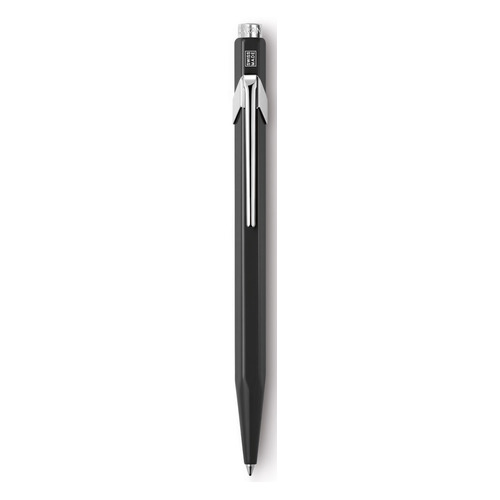 Ручка шариков. Carandache Office Popline (849.509) Matte Black M синие подар.кор., Popline
Ручка шариков. Carandache Office Popline (849.509) Matte Black M синие подар.кор., Popline