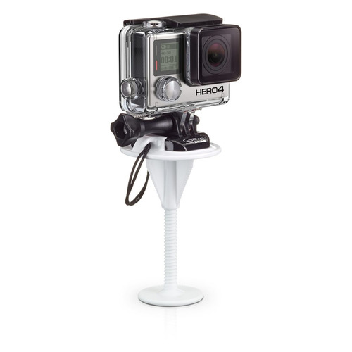 Крепление на вертикальной штанге GoPro ABBRD-001, для экшн-камер для камер GoPro, Белый, ABBRD-001
Крепление на вертикальной штанге GoPro ABBRD-001, для экшн-камер для камер GoPro, Белый, ABBRD-001