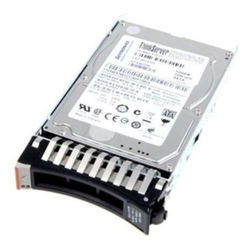 

Жесткий диск Lenovo 1 х 600ГБ, SAS, 10000об/мин, Hot Swap, 2.5" [7xb7a00025], ThinkSystem