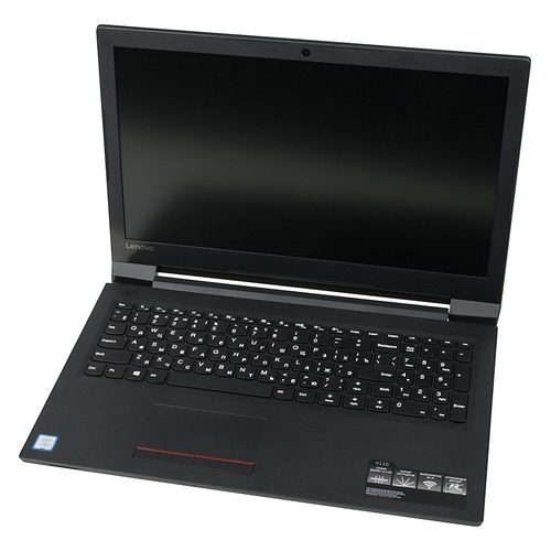 

Ноутбук LENOVO V110-15ISK, 15.6", Intel Core i3 6006U 2.0ГГц, 4Гб, 500Гб, Intel HD Graphics 520, Windows 10, 80TL00DBRK, черный