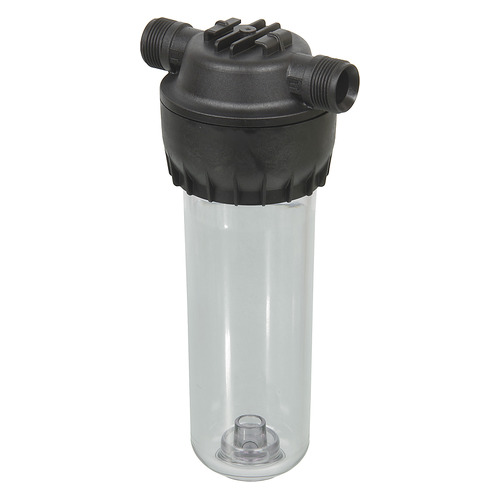 

Корпус Аквафор 3/4", 3/4"