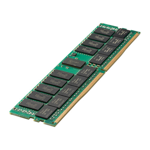 фото Память ddr4 hpe 815100-b21 32gb dimm ecc reg pc4-21300 cl19 2666mhz