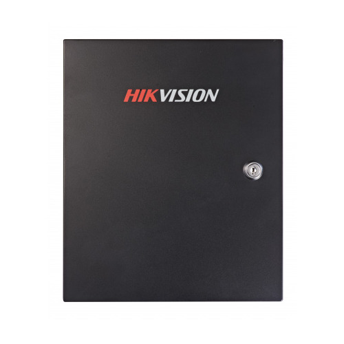 

Контроллер сетевой Hikvision DS-K2804