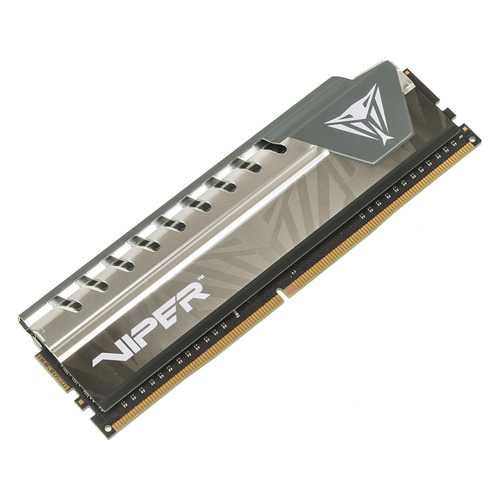 фото Модуль памяти patriot viper elite pve44g213c4gy ddr4 - 4гб 2133, dimm, ret