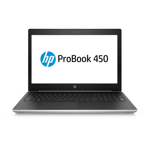 

Ноутбук HP ProBook 450 G5, 15.6", Intel Core i5 8250U 1.6ГГц, 8Гб, 1000Гб, nVidia GeForce 930MX - 2048 Мб, Free DOS 2.0, 2RS03EA, серебристый