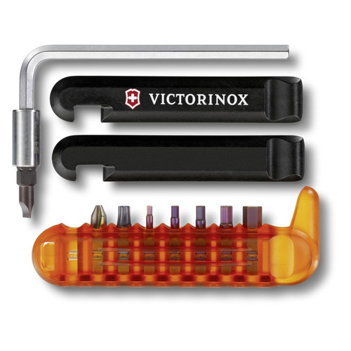 фото Мультитул victorinox bike tool pb 470, 13 [4.1323.rh]