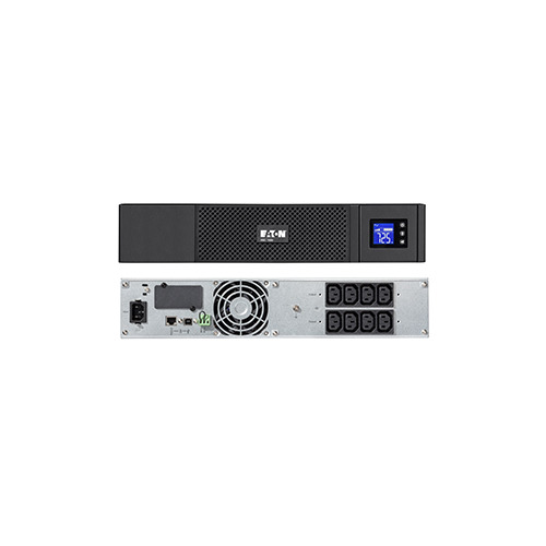 фото Ибп eaton 5sc 1500i rack2u, 1500вa [5sc1500ir]