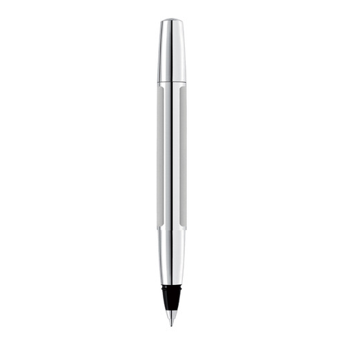 

Ручка роллерн. Pelikan Elegance Pura R40 (PL952085) серебристый подар.кор., R40