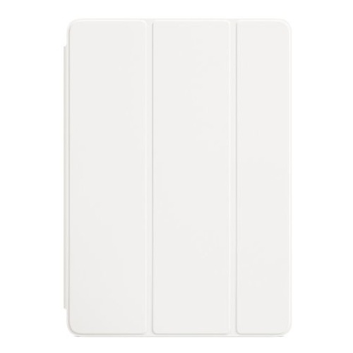 

Чехол для планшета APPLE Smart Cover, белый, для Apple iPad 9.7"/iPad 2018 [mq4m2zm/a]