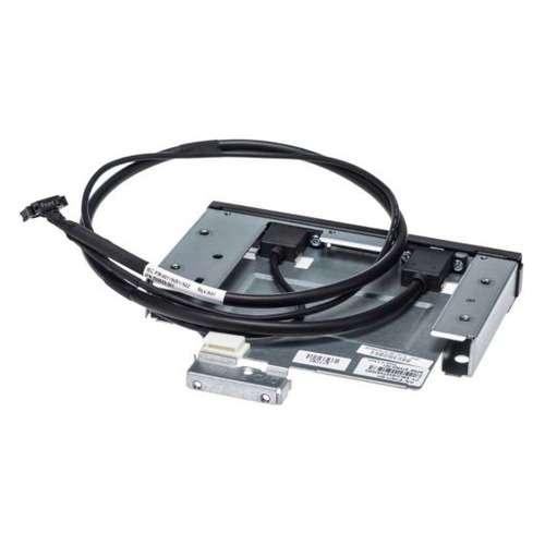 фото Модуль hpe 868000-b21 dl360 gen10 8sff dp/usb/odd blnk kit