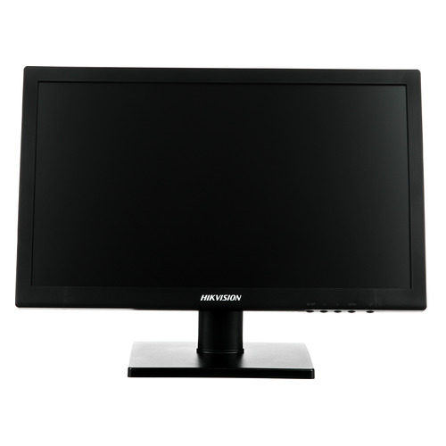 фото Монитор hikvision ds-d5019qe 18.5" 1366x768